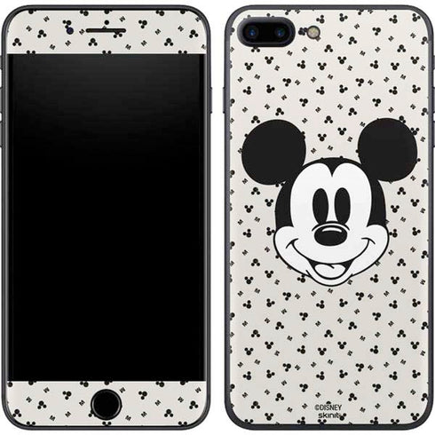 Disney Mickey Mouse Classic iPhone 8 Plus Skin